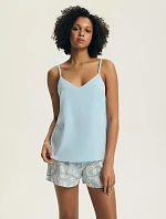 Henderson Dámské pyžamo 44481 Estes S-3XL