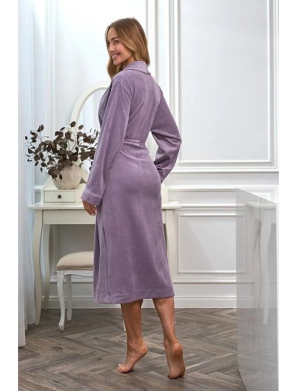 Župan model 22005231 dlouhý M2XL - L&L