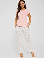 Pyžamové kalhoty Cornette 690/50 3XL-5XL