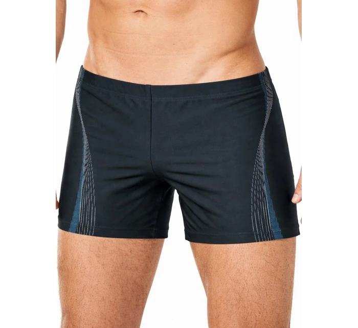 Plavecké boxerky Noviti KC022 M-2XL Plavecké boxerky Noviti KC022 M-2XL