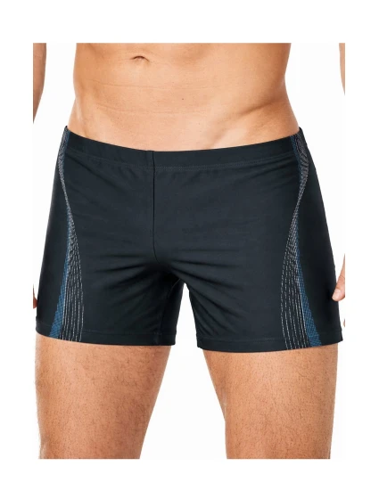 Plavecké boxerky Noviti KC022 M-2XL Plavecké boxerky Noviti KC022 M-2XL