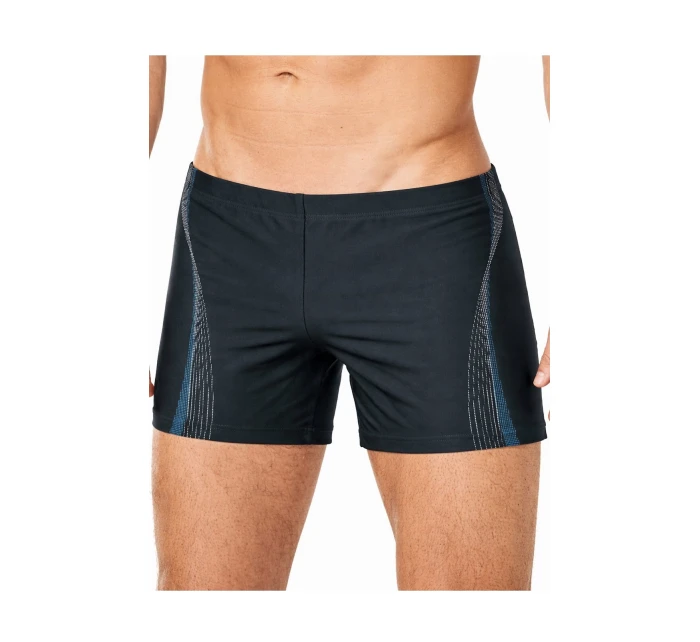Plavecké boxerky Noviti KC022 M-2XL Plavecké boxerky Noviti KC022 M-2XL