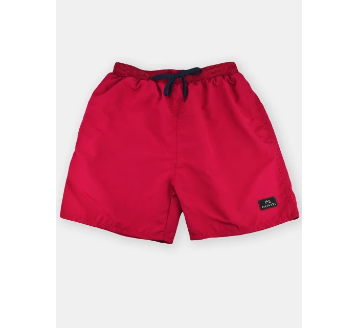 Plavecké šortky Noviti KS007 M-3XL Plavecké šortky Noviti KS007 M-3XL