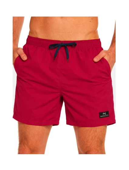 Plavecké šortky Noviti KS007 M-3XL Plavecké šortky Noviti KS007 M-3XL