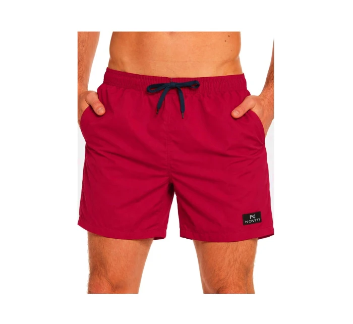 Plavecké šortky Noviti KS007 M-3XL Plavecké šortky Noviti KS007 M-3XL