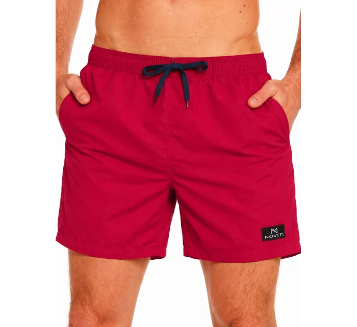 Plavecké šortky Noviti KS007 M-3XL Plavecké šortky Noviti KS007 M-3XL