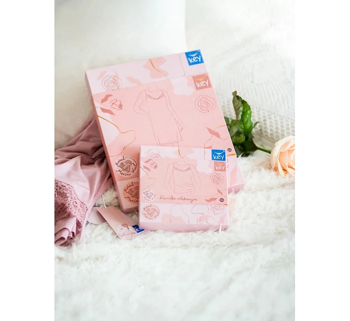 Košile Klíč LND model 22012070 A26 w/r S2XL - Key Košile Klíč LND model 22012070 A26 w/r S2XL - Key