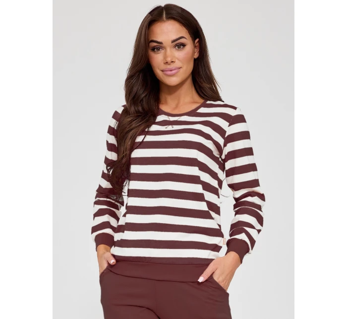 Pyžamo Cornette 635/475 Molly 4 l/r S-2XL Pyžamo Cornette 635/475 Molly 4 l/r S-2XL