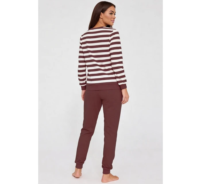 Pyžamo Cornette 635/475 Molly 4 l/r S-2XL Pyžamo Cornette 635/475 Molly 4 l/r S-2XL