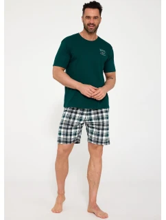 Pyžamo Cornette 326/212 Montana kr/r 3XL-5XL