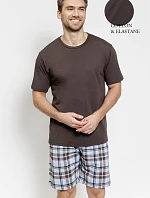 Pyžamo Taro 3578 Marcello kr/r M-2XL W26