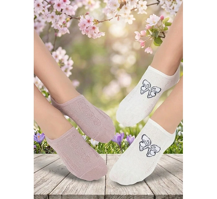 Baleríny Noviti ST095 Hearts 36-41 Baleríny Noviti ST095 Hearts 36-41