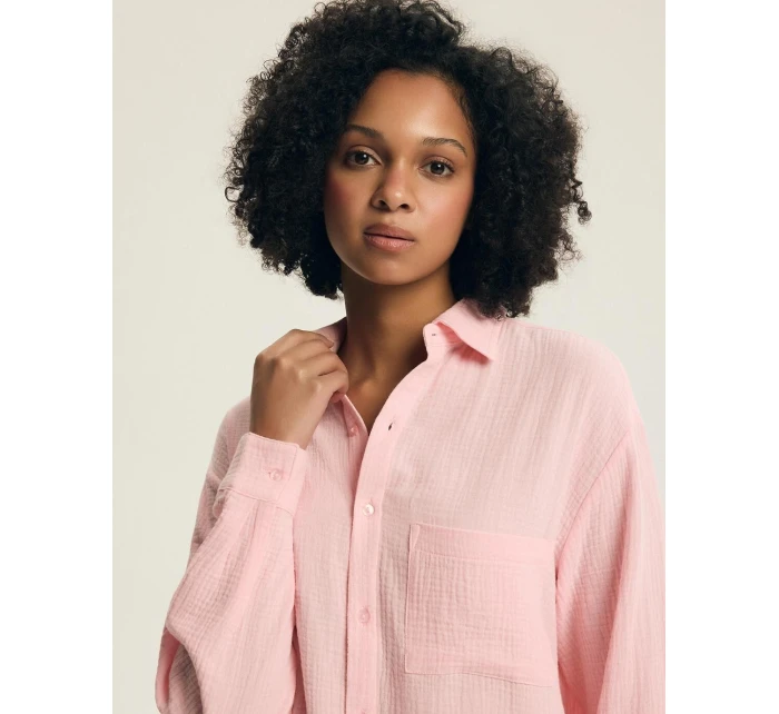 Piżama dł/r S3XL model 22035165 - HENDERSON LADIES Piżama dł/r S3XL model 22035165 - HENDERSON LADIES