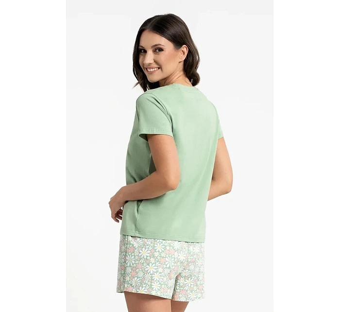 Pyžamo Moraj PDD2700-004 kr/r S-2XL Pyžamo Moraj PDD2700-004 kr/r S-2XL