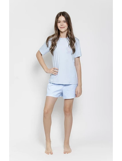 Piżama  kr/r 146158 W26 model 22036816 - Taro