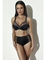 Podprsenka Soft Comfort Ava 2301 Black Podprsenka Soft Comfort Ava 2301 Black