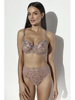 Kalhotky Ava 2274/B, brazilské kalhotky Mousse, velikosti S–2XL