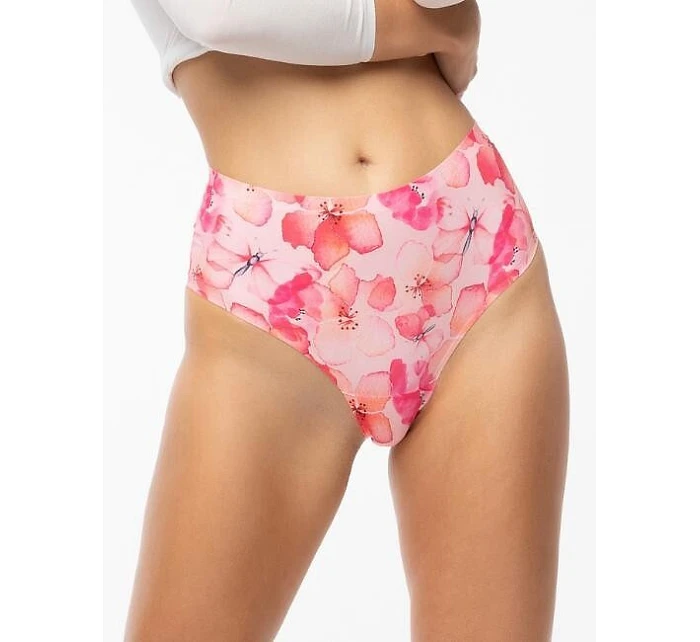 Julimex Mallow Simple Brasil Maxi S-XL kalhotky Julimex Mallow Simple Brasil Maxi S-XL kalhotky