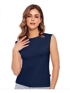 Blůza Emili Seren šedá, velikosti S–XL, barva
