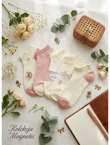 Magnetis Footbeds Vzor 0043 35-41 Magnetis Footbeds Vzor 0043 35-41