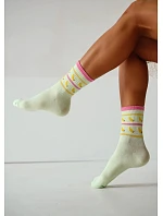 ponožky  3741 model 22064629 - Milena