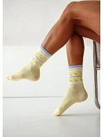 ponožky  3741 model 22064629 - Milena