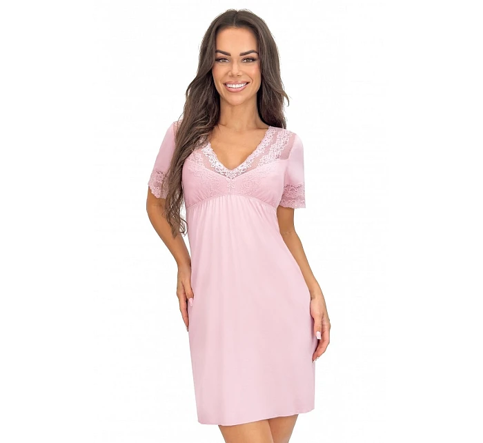 Košile Donna Linda kr/r S-2XL Košile Donna Linda kr/r S-2XL