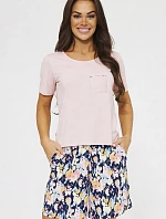 Pyžamo Cornette 874/336 Elvira kr/r S-2XL