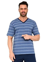 Pyžamo model 22070267 kr/r 3XL5XL - Cornette