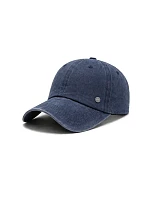 Czapka Noviti CD151 Z Blaszką Męska Czapka Noviti CD151 Z Blaszką Męska