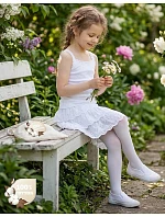 Donella sh/r 434201 dívčí tričko Donella sh/r 434201 dívčí tričko