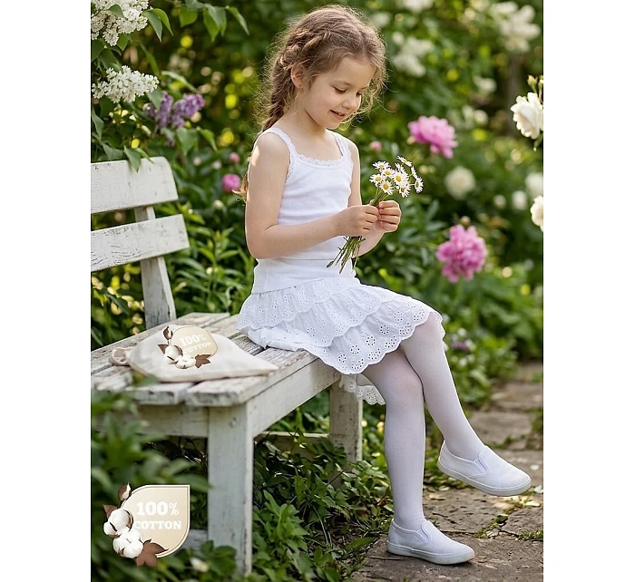 Donella sh/r 434201 dívčí tričko Donella sh/r 434201 dívčí tričko