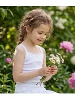 Donella sh/r 434201 dívčí tričko Donella sh/r 434201 dívčí tričko