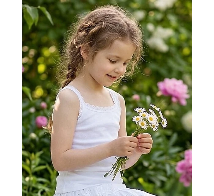 Donella sh/r 434201 dívčí tričko Donella sh/r 434201 dívčí tričko