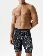 Boxerky Atlantic MH-1208 Bamboo S-2XL