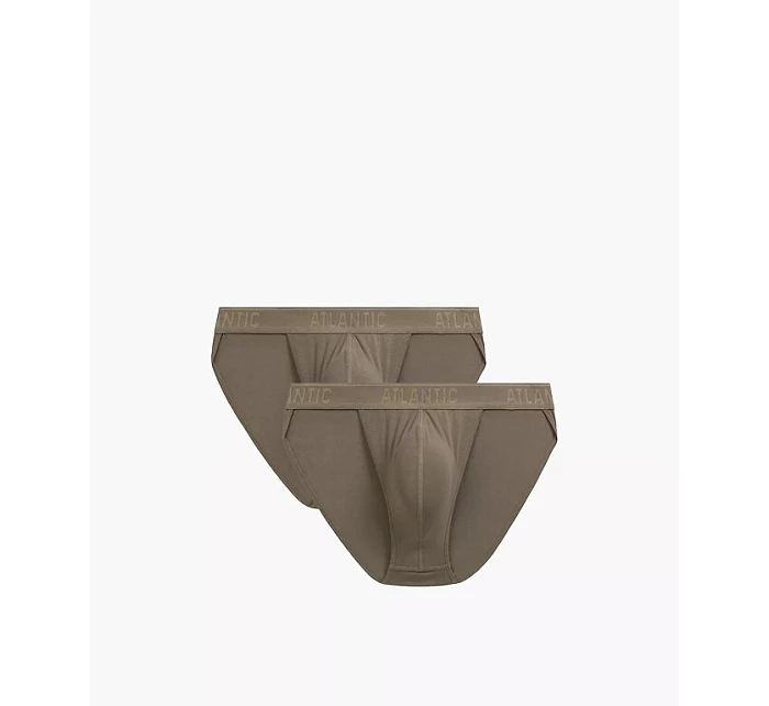 Kalhotky Atlantic 2MP-1591 A'2 M-2XL Kalhotky Atlantic 2MP-1591 A'2 M-2XL