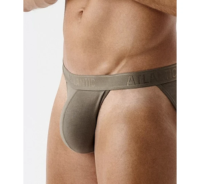 Kalhotky Atlantic 2MP-1591 A'2 M-2XL Kalhotky Atlantic 2MP-1591 A'2 M-2XL