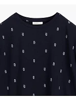 Pyžamo model 22090082 kr/r S2XL - Atlantic