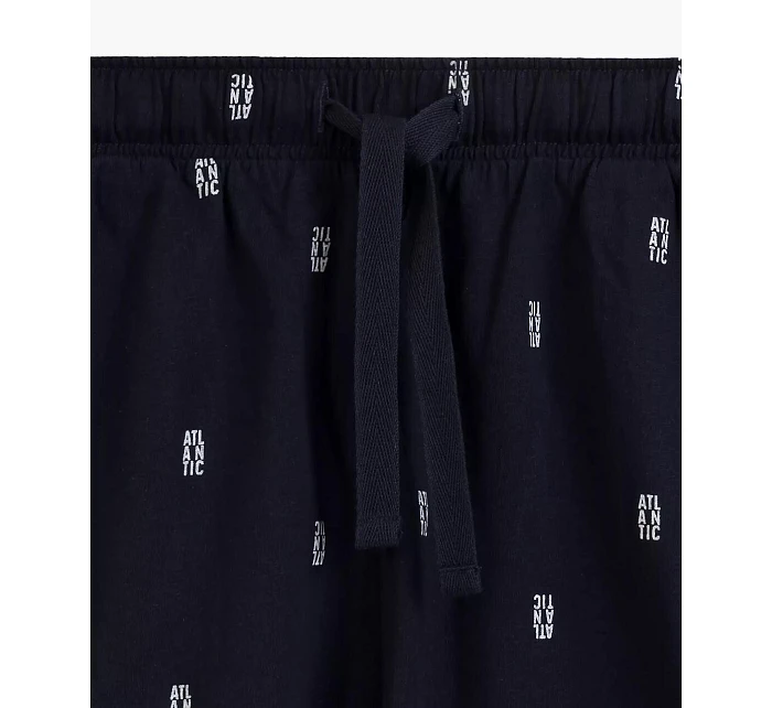 Pyžamo model 22090082 kr/r S2XL - Atlantic Pyžamo model 22090082 kr/r S2XL - Atlantic