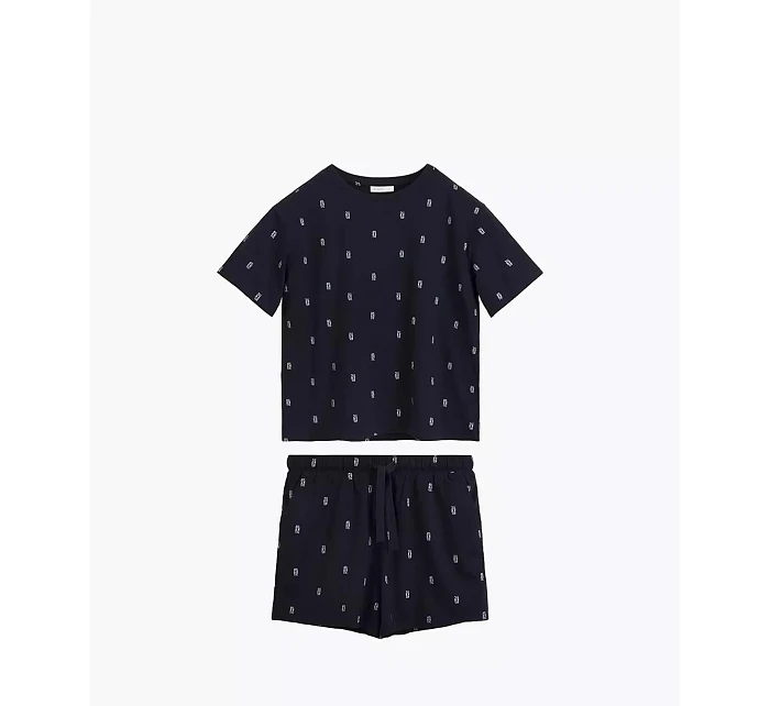 Pyžamo model 22090082 kr/r S2XL - Atlantic Pyžamo model 22090082 kr/r S2XL - Atlantic