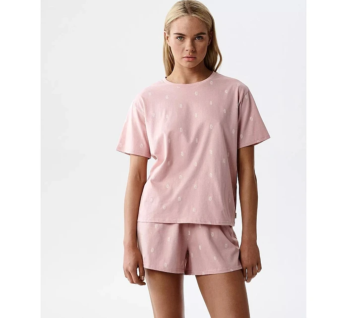 Pyžamo model 22090082 kr/r S2XL - Atlantic Pyžamo model 22090082 kr/r S2XL - Atlantic