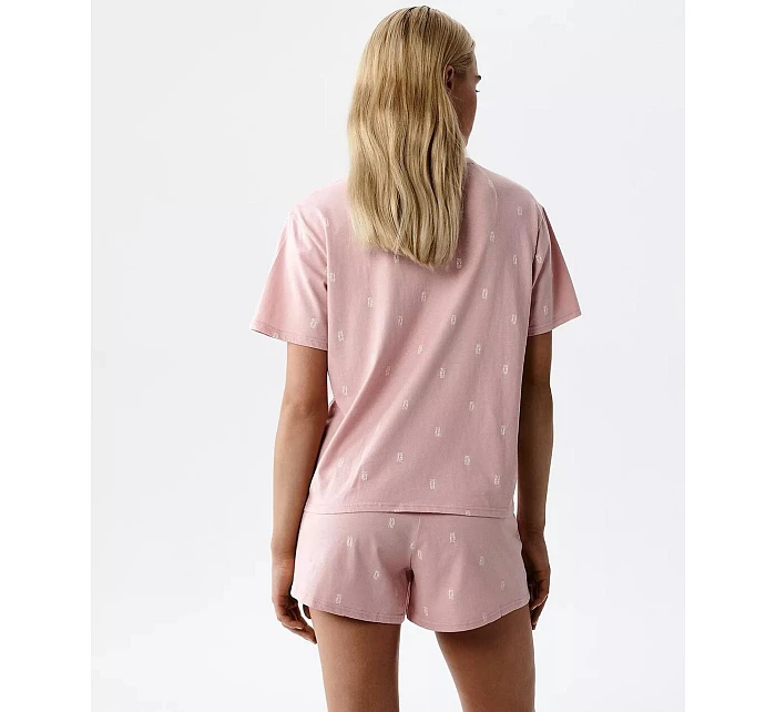 Pyžamo model 22090082 kr/r S2XL - Atlantic Pyžamo model 22090082 kr/r S2XL - Atlantic