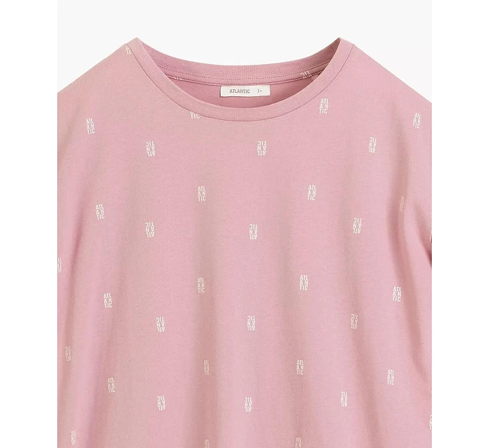 Pyžamo model 22090082 kr/r S2XL - Atlantic Pyžamo model 22090082 kr/r S2XL - Atlantic