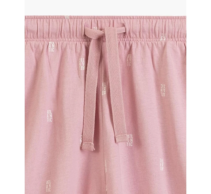 Pyžamo model 22090082 kr/r S2XL - Atlantic Pyžamo model 22090082 kr/r S2XL - Atlantic