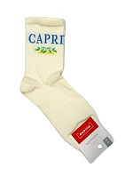 Milena 0200-239 Capri ponožky 37-41