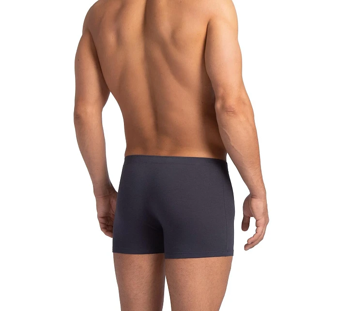 Lama boxerky M-BAM 893 SZ Bamboo A'2 3XL-4XL Lama boxerky M-BAM 893 SZ Bamboo A'2 3XL-4XL