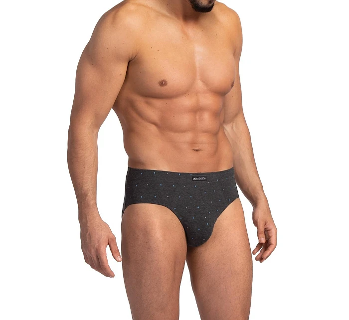 Kalhotky Lama M-1077 CL A'2 M-2XL Kalhotky Lama M-1077 CL A'2 M-2XL