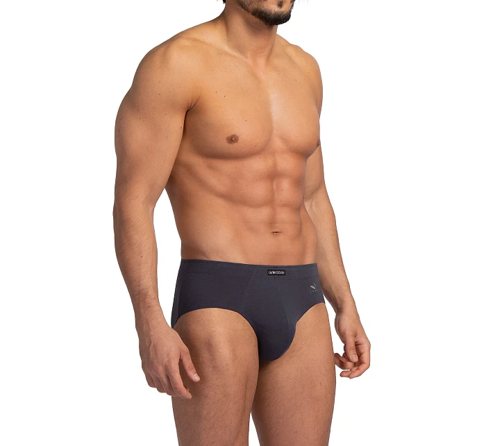 Kalhotky Lama M-BAM 892 CL Bamboo A'2 M-2XL Kalhotky Lama M-BAM 892 CL Bamboo A'2 M-2XL