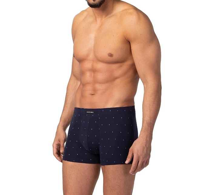 Lama boxerky M-1078 SZ A'2 M-2XL Lama boxerky M-1078 SZ A'2 M-2XL