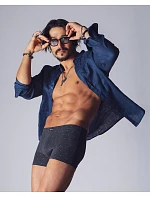 Lama boxerky M-1078 SZ A'2 3XL-4XL Lama boxerky M-1078 SZ A'2 3XL-4XL